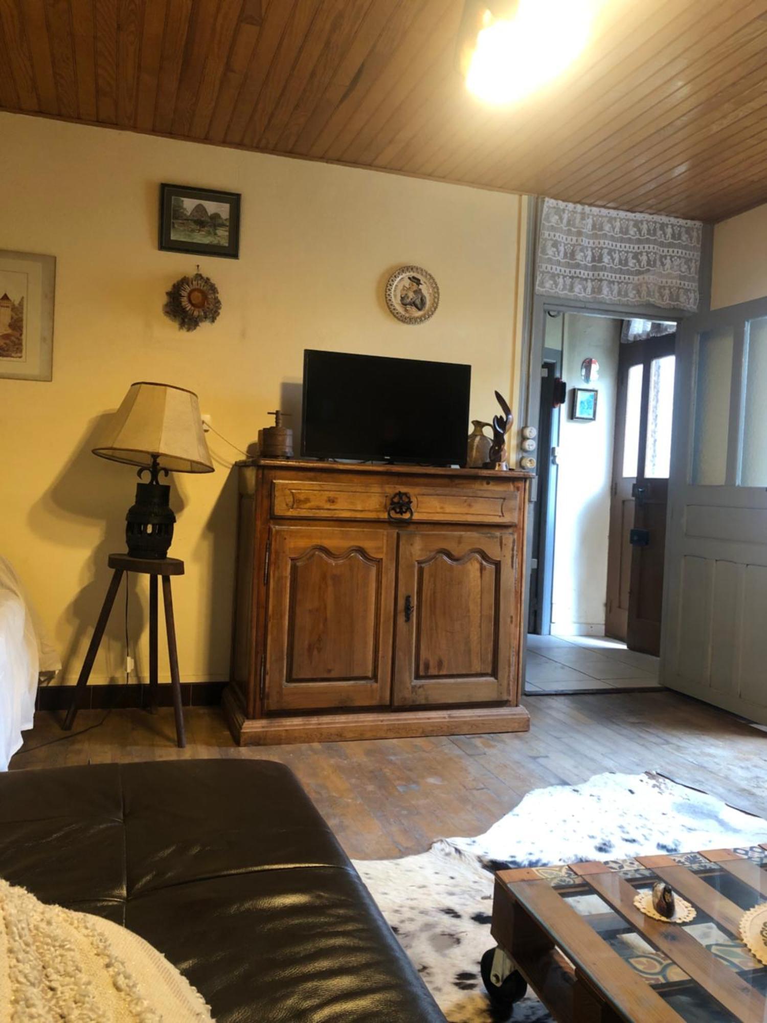 Floirac  Le Pigeonnier Maison De Caractere Logement 4 Personnes La Maisonnette Renovee Logement 2 Personnes מראה חיצוני תמונה