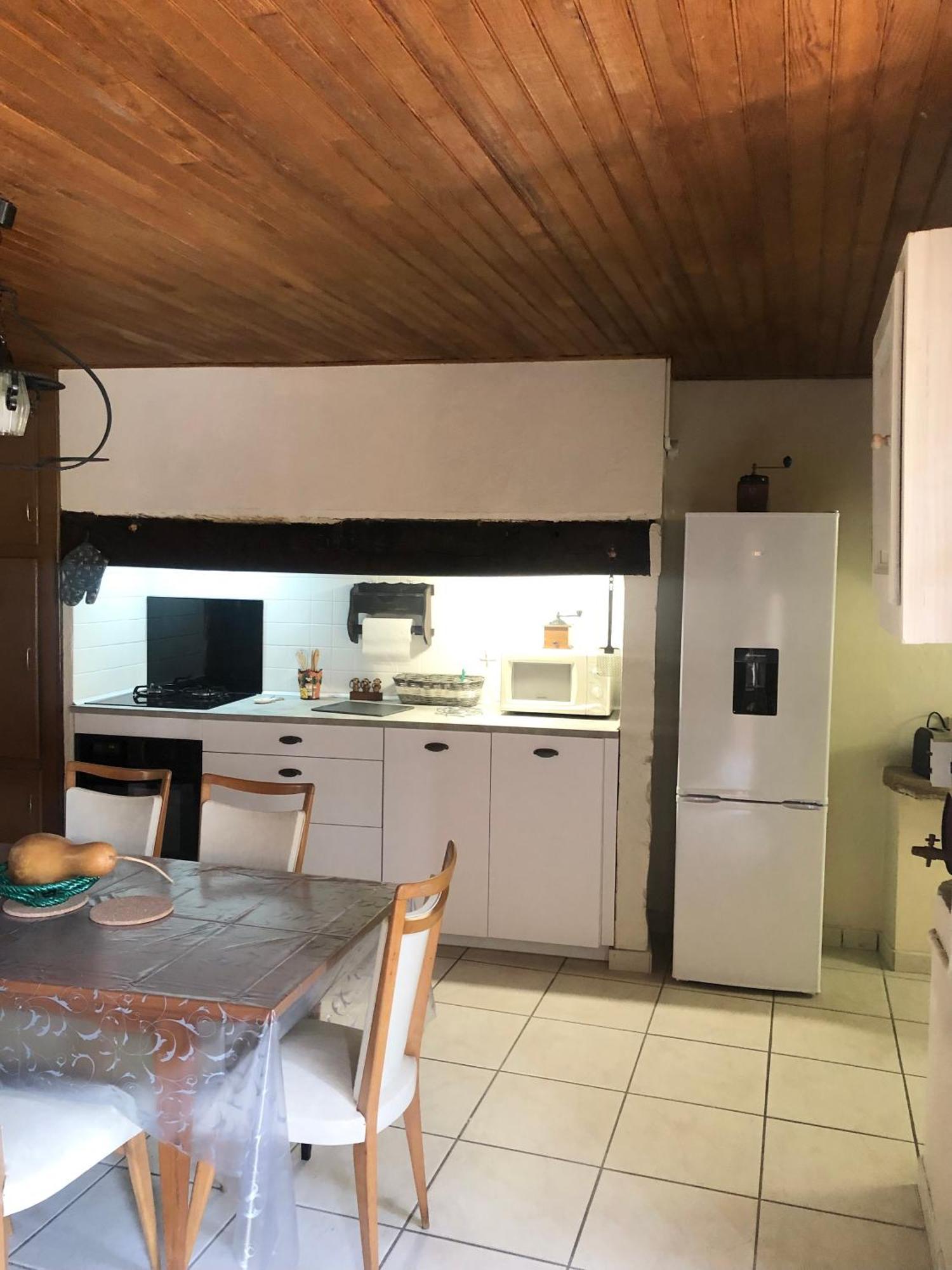 Floirac  Le Pigeonnier Maison De Caractere Logement 4 Personnes La Maisonnette Renovee Logement 2 Personnes מראה חיצוני תמונה