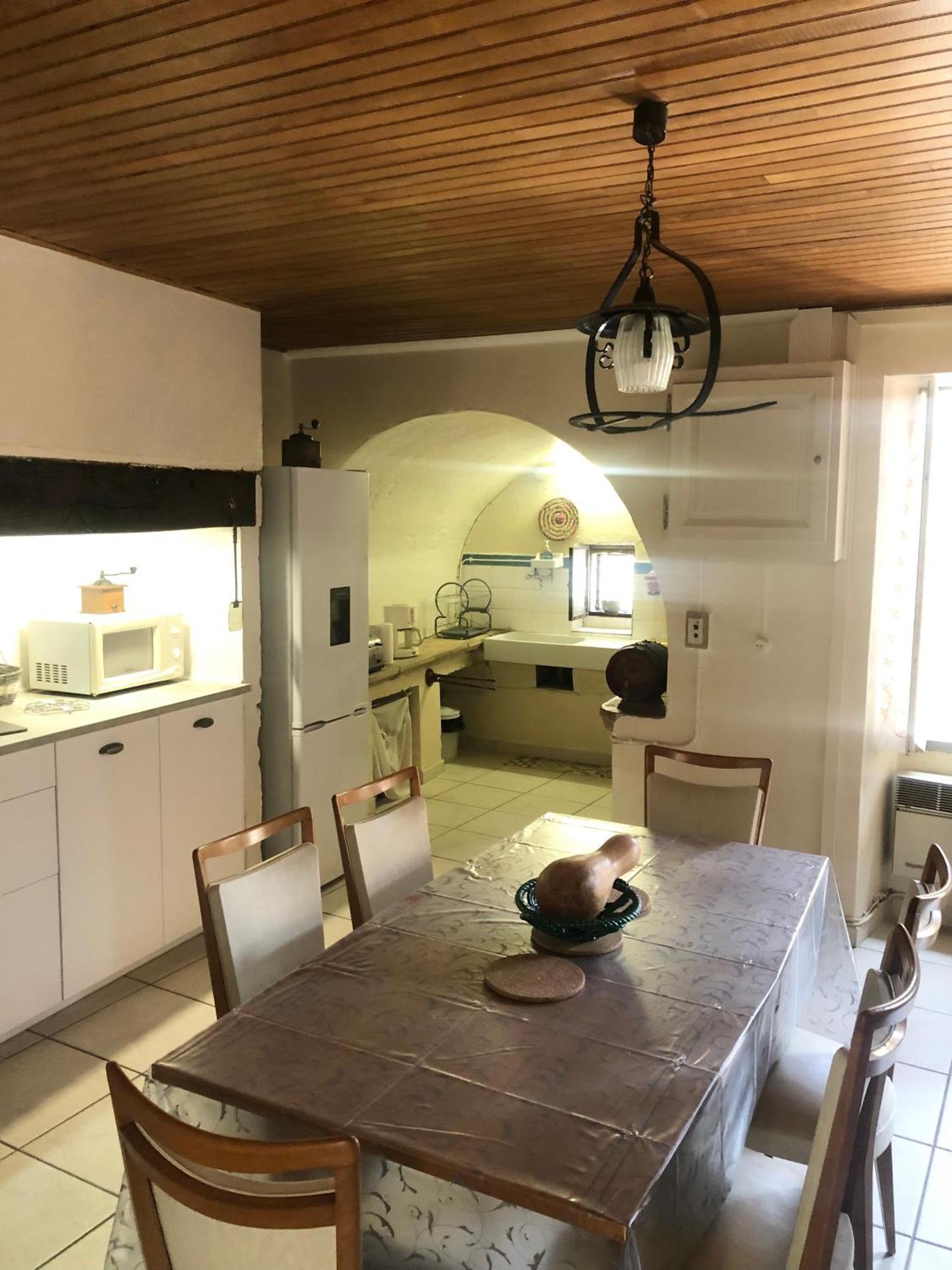 Floirac  Le Pigeonnier Maison De Caractere Logement 4 Personnes La Maisonnette Renovee Logement 2 Personnes מראה חיצוני תמונה