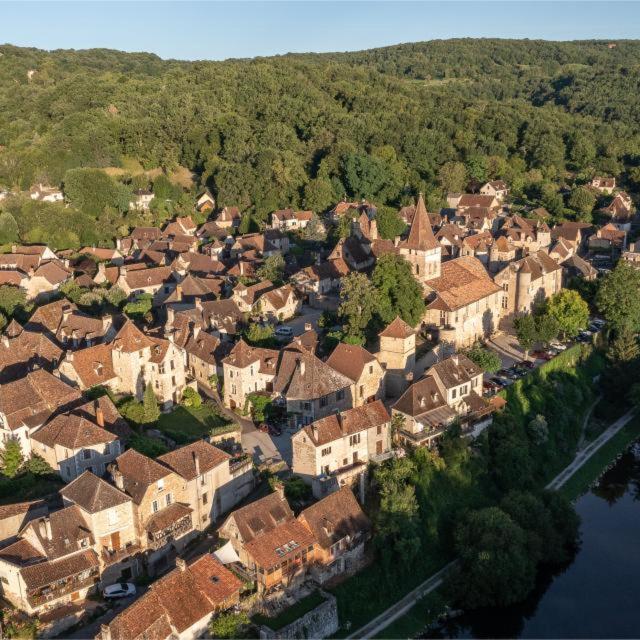 Floirac  Le Pigeonnier Maison De Caractere Logement 4 Personnes La Maisonnette Renovee Logement 2 Personnes מראה חיצוני תמונה
