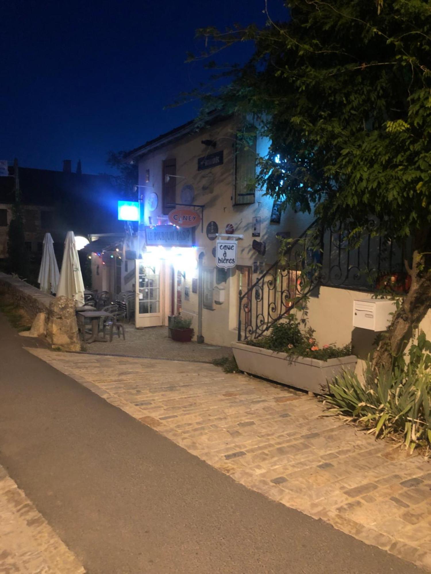 Floirac  Le Pigeonnier Maison De Caractere Logement 4 Personnes La Maisonnette Renovee Logement 2 Personnes מראה חיצוני תמונה
