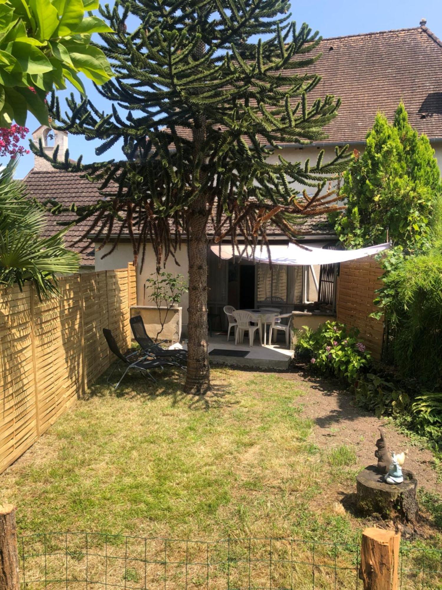 Floirac  Le Pigeonnier Maison De Caractere Logement 4 Personnes La Maisonnette Renovee Logement 2 Personnes מראה חיצוני תמונה